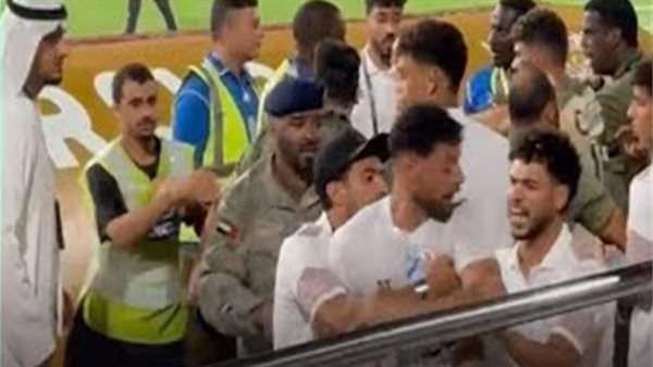 أخبار ثلاثي الزمالك