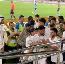 أخبار ثلاثي الزمالك