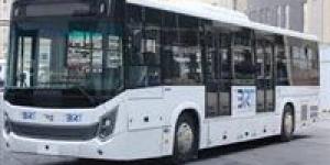 شروط ومستندات وظائف سائقى الأوتوبيس الترددى BRT