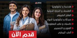 رئيس جامعة مطروح يهنئ الرئيس السيسي بذكرى السادس من أكتوبر المجيدة