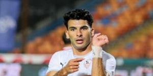 لعنة الأهلي.. رحيل أحمد سيد زيزو عن الزمالك لهذه الأسباب