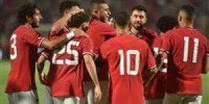 فتح باب حجز تذاكر مباراة منتخب مصر مع موريتانيا