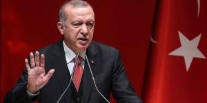 أردوغان: إسرائيل تختلق كل يوم ذرائع جديدة لشرعنة سياسة الغزو والاحتلال