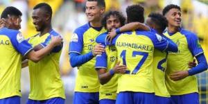 تشكيل النصر المتوقع ضد العروبة بالدوري السعودي.. من يقود الهجوم؟