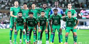 موعد مباراة الأهلي والهلال في الدوري السعودي