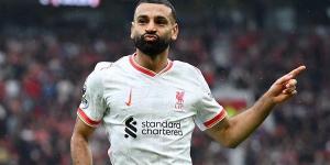 عاجل.. من مسقط رأسه.. وزير الشباب يتفقد تطوير مركز شباب "محمد صلاح" بالغربية اليوم