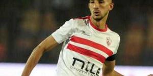 كواليس جلسة عبد الواحد السيد مع أحمد فتوح في الزمالك