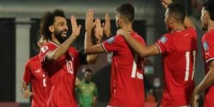 عاجل.. موعد مباراة مصر وموريتانيا في تصفيات أمم أفريقيا 2025