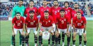 موعد مباراة مصر وموريتانيا فى تصفيات أمم إفريقيا 2025