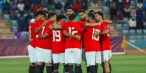 موعد مباراة منتخب مصر وموريتانيا والقنوات الناقله