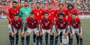 موعد مباراة منتخب مصر المقبلة والقنوات الناقلة