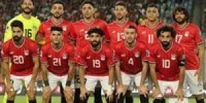 قبل لقائهما في التصفيات.. تاريخ مواجهات منتخب مصر وموريتانيا