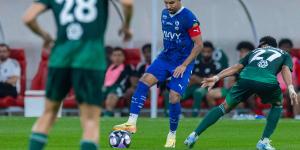 ميتروفيتش يقود ريمونتادا الهلال بالفوز على أهلي جدة 2-1 في دوري روشن السعودي| فيديو