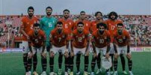 اليوم.. ينطلق معسكر منتخب مصر استعداداً للتصفيات المؤهلة لكأس الأمم الإفريقية 2025