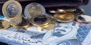 آخر تحديث.. سعر الريال السعودي أمام الجنيه المصري في مختلف البنوك