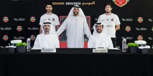 Binghatti Sponsors UAE’s Shabab Al Ahli Football Club