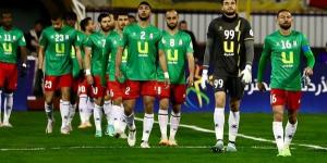 بث مباشر.. مشاهدة مباراة الجزيرة والوحدات في درع الاتحاد الأردني