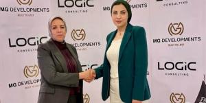 مجموعة «MG Developments» توقع اتفاقية شراكة مع «لوجيك للاستشارات» لتطوير الهيكل التنظيمي والأنظمة الإدارية