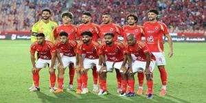 موعد مباراة الاهلى أمام سيراميكا في السوبر المصري