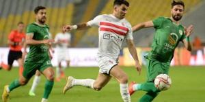 الزمالك والمصرى فى المجموعة الرابعة بدور مجموعات كأس الكونفدرالية