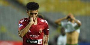 هل يمنع الأهلي القندوسي من الانتقال للزمالك؟.. مصدر يُجيب