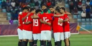 أكتمال صفوف معسكر منتخب مصر بأنضمام أربعة محترفين