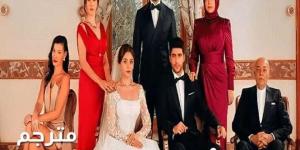 مسلسل شراب التوت الحلقة 70 كاملة مترجمة