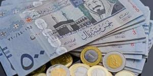 سعر الريال السعودي اليوم 8-10-2024 في البنوك المصرية