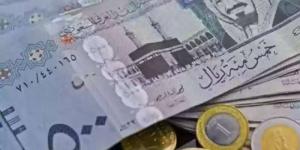 فرصة لتغير العملة.. استقرار في أسعار الريال السعودي بالبنوك المصرية اليوم