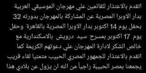 وائل جسار وماجدة الرومي وإليسا.. فنانون ألغوا حفلاتهم تضامنًا مع الأوضاع في لبنان