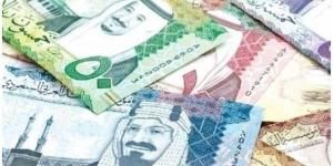 تعرف على سعر الريال السعودي مقابل الجنيه المصري اليوم الثلاثاء 8 أكتوبر 2024