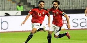 محمد صلاح "وسيط" بين مرموش وليفربول لإنجاح الصفقة