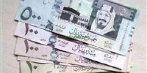 تحرك جديد في سعر الريال السعودي اليوم الثلاثاء