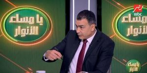 عصام الحضري: الأهلي لن يفرط في خدمات أحمد القندوسي لنادي الزمالك.. ولا أفهم سبب رحيل أمير توفيق