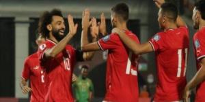 القنوات الناقلة لمباراة مصر ضد موريتانيا في تصفيات أمم أفريقيا