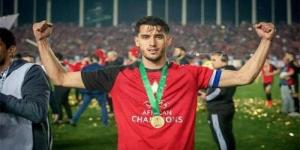 مدرب الزمالك يرفض ضم زين الدين بلعيد مجانًا