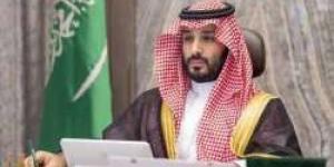 محمد بن سلمان يطمئن الجميع على صحة ملك السعودية