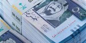 سعر الريال السعودي داخل البنوك اليوم الأربعاء