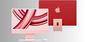 أهم الترقيات المُتوقعة في حاسوب iMac القادم من آبل