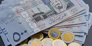 سعر الريال السعودي مقابل الجنيه في مصر بالبنوك اليوم الأربعاء 9-10-2024