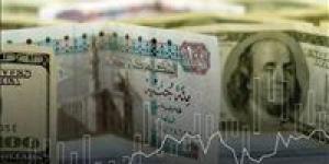 عاجل| سعر الدولار يواصل الارتفاع أمام الجنيه اليوم الأربعاء 9 أكتوبر 2024