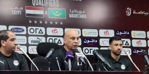 حسام حسن: "عاملوني كأنني مدرب أجنبي".. وانظروا إلى مشاكل الأهلي والزمالك