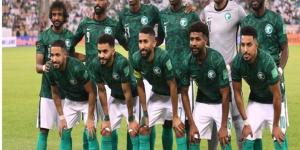 المنتخب الياباني يتقدم على المنتخب السعودي بهدف في الشوط الأول