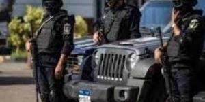 جهود الأجهزة الأمنية بالقاهرة لمكافحة جرائم السرقات