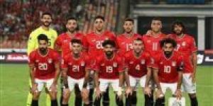 شوبير يكشف التشكيل المتوقع لمنتخب مصر أمام موريتانيا في التصفيات المؤهلة لأمم أفريقيا