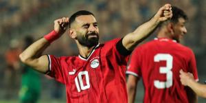 حسام حسن: محمد صلاح أخويا الصغير وإصابة عبد المنعم كدمة بالخلفية