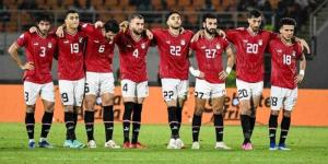 موعد مباراة منتخب مصر أمام موريتانيا في تصفيات أمم إفريقيا