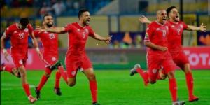 الآن بث مباشر مباراة تونس وجزر القمر (0-0) في تصفيات أمم إفريقيا