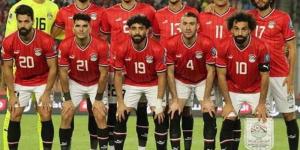 منتخب مصر ينهي الشوط الأول بالتعادل السلبي مع موريتانيا