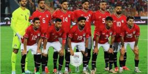 منتخب مصر يهزم موريتانيا بثنائية نظيفة بتصفيات أمم أفريقيا